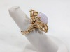 14K Gold Ring - 3
