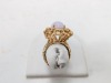 14K Gold Ring - 4
