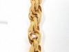 Yellow Gold Necklace - 3
