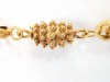 Yellow Gold Necklace - 4