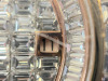 18K Rose Gold Audemars Piguet Royal Oak Offshore Watch (Pompano Beach, FL) - 19