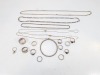 Sterling Silver Jewelry