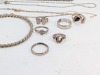 Sterling Silver Jewelry - 4