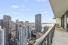 Penthouse Condo Unit