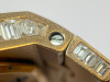 18K Rose Gold Audemars Piguet Royal Oak Offshore Watch (Pompano Beach, FL) - 24