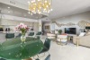 Penthouse Condo Unit - 21