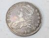 1818 Half-Dollar Coin