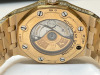 18K Rose Gold Audemars Piguet Royal Oak Offshore Watch (Pompano Beach, FL) - 29