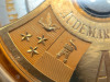 18K Rose Gold Audemars Piguet Royal Oak Offshore Watch (Pompano Beach, FL) - 32