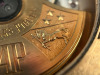 18K Rose Gold Audemars Piguet Royal Oak Offshore Watch (Pompano Beach, FL) - 33