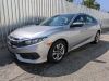 2018 Honda Civic - 2