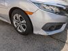 2018 Honda Civic - 3