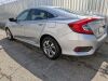 2018 Honda Civic - 5