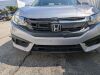 2018 Honda Civic - 6