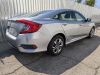 2018 Honda Civic - 8