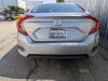 2018 Honda Civic - 10