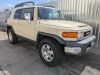 2008 Toyota FJ Cruiser