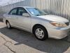 2003 Toyota Camry LE - 2