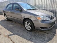 2005 Toyota Corolla