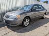 2005 Toyota Corolla - 2