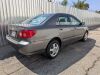 2005 Toyota Corolla - 4