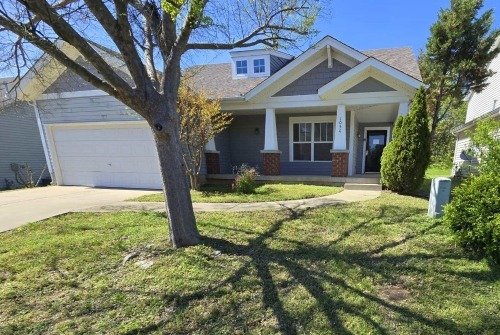 Single Family Home
