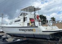 2005 47' Tecnoyacht Motor Yacht (Dania Beach, FL) - 2025520100065501-001-0000
