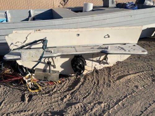 PULLED FROM AUCTION - 1978 25' Bayliner, Saratoga, (Spring Valley, CA) - 2025250100012701-001-0000