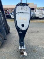 (2) 350 HP Mercury Outboard Motors (Salinas, PR) - 2025510100003101-002-0000