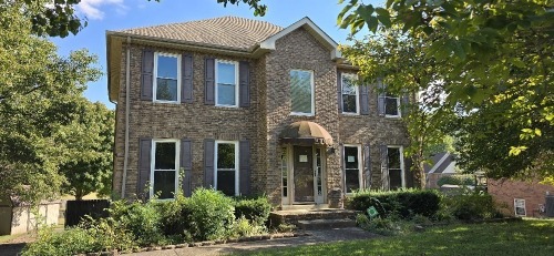 Single Family Home