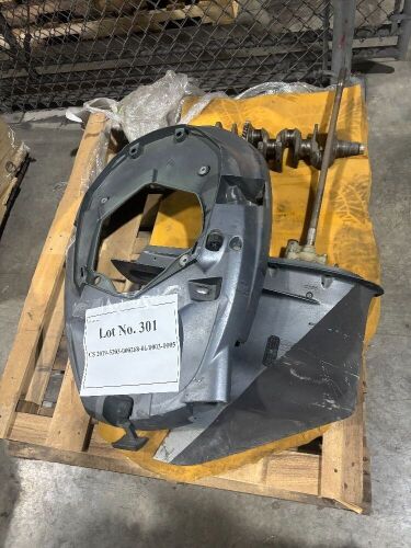 Boat Engine Parts (Pompano Beach, FL) - 2019520300026801-003-0000