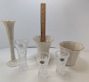 Lenox Vases - 5