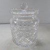 Waterford "Glandore" Barrel Jar - 5