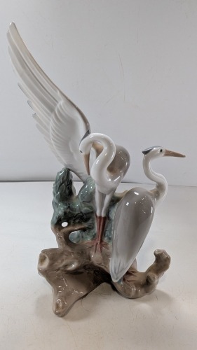 Lladro Figurine