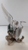 Lladro Figurine