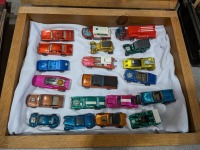 Vintage Hot Wheels