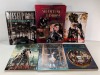 Steampunk Fashion Books