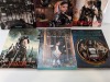 Steampunk Fashion Books - 2