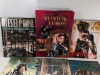 Steampunk Fashion Books - 3