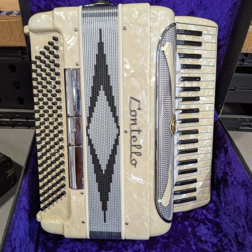 Contello Piano Accordion