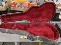 Acoustic Guitar Case