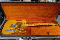 Fender "Telecaster"