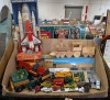 Stamps, Toys & Other Collectibles