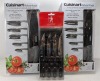 Cuisinart & J.K. Henckles Knives