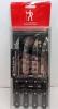 Cuisinart & J.K. Henckles Knives - 3