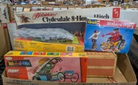 Model Kits