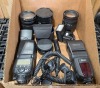 Camera Lenses & Accessories - 2
