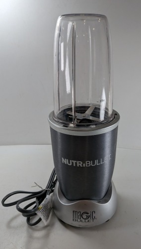 NutriBullet