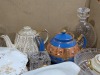 (1) Ctn Cristal, Bavaria Chine, & More - 2