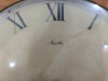 Mouthe Wall Clock - 2